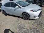 2017 Toyota Corolla L en Venta en Portland, OR - Rear End