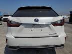2019 Lexus Rx 450H Base   на продаже в Sun Valley, CA - Front End