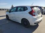 2018 Honda Fit Sport იყიდება Sacramento-ში, CA - Side