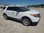 2014 Ford Explorer Xlt на продаже в Kansas City, KS - Front End