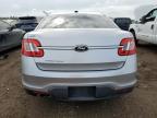 2012 Ford Taurus Se на продаже в Elgin, IL - Side