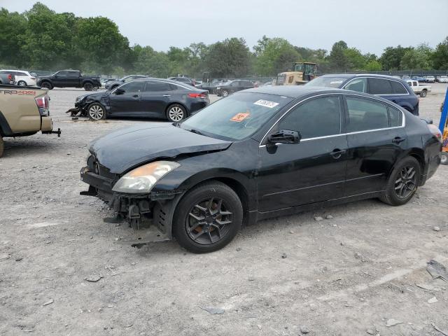 2009 Nissan Altima 2.5