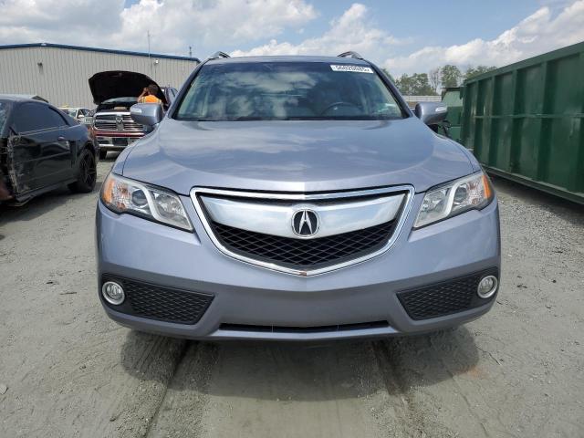 Parquets ACURA RDX 2015 Granatowy