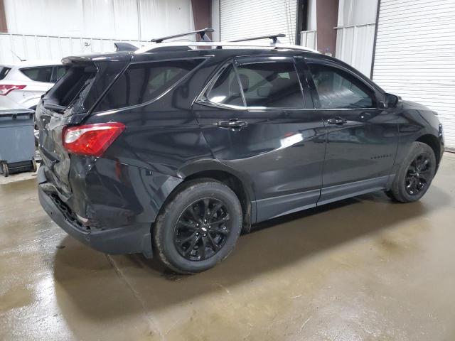  CHEVROLET EQUINOX 2019 Black