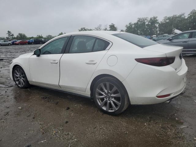  MAZDA 3 2020 Белый