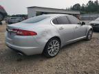 2010 Jaguar Xf Premium продається в Memphis, TN - Front End