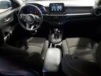 2020 Kia Forte Fe en Venta en West Mifflin, PA - Vandalism