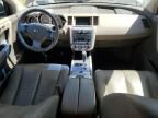 2006 Nissan Murano Sl იყიდება Sacramento-ში, CA - Front End