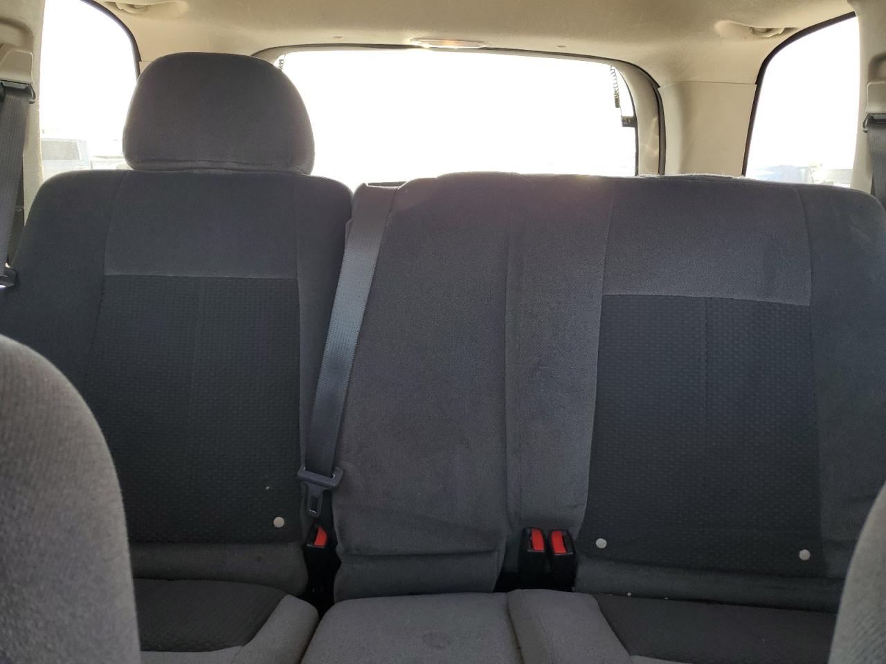 2008 Chevrolet Trailblazer Ls VIN: 1GNDS13S382254078 Lot: 56201635