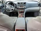 2011 Toyota Highlander Limited за продажба в Earlington, KY - Rear End