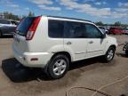 2006 NISSAN X-TRAIL XE for sale at Copart ON - TORONTO