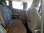 2016 Jeep Renegade Latitude zu verkaufen in Longview, TX - Front End