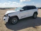 2016 Jeep Grand Cherokee Laredo   de vânzare în Greenwood, NE - Front End