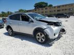 2014 Toyota Rav4 Xle en Venta en Opa Locka, FL - Front End
