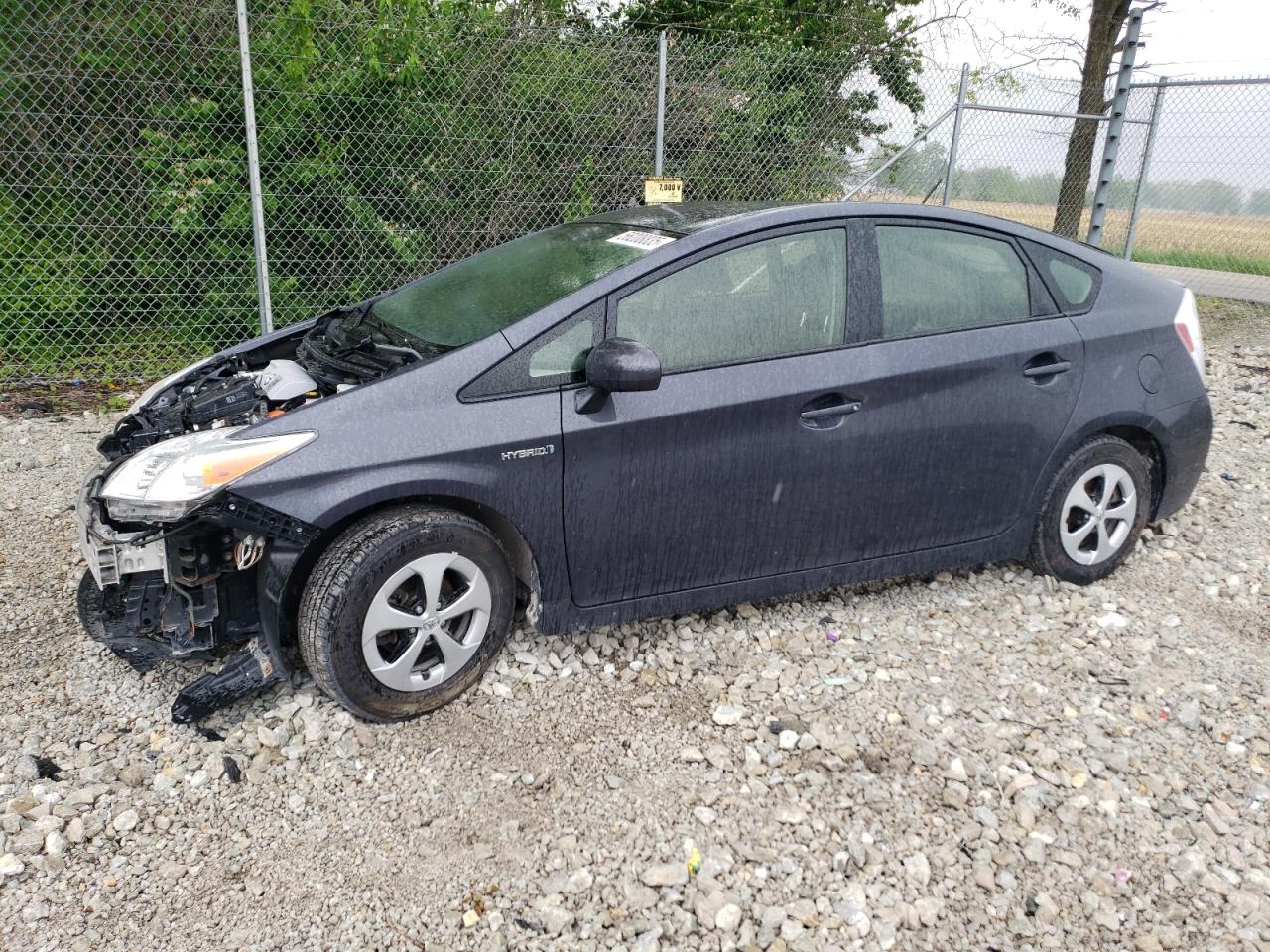 2014 Toyota Prius for Sale in Cicero, IN - Front End