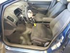 2008 Honda Civic Lx zu verkaufen in Pennsburg, PA - Front End