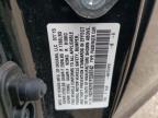 2015 Honda Civic Ex продається в Columbia Station, OH - Front End