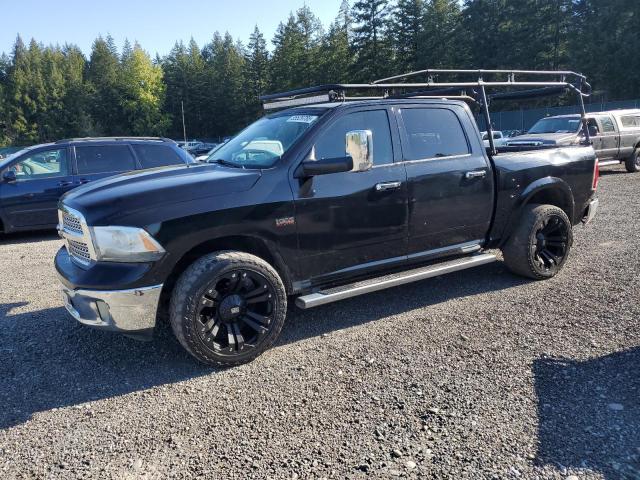 2013 Ram 1500 Laramie