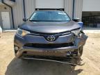 2017 Toyota Rav4 Xle იყიდება Temple-ში, TX - Front End