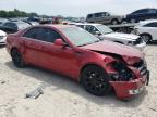 2009 Cadillac Cts Hi Feature V6 for Sale in Madisonville, TN - Front End