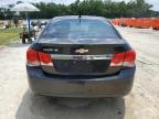 2011 Chevrolet Cruze Eco for Sale in Ocala, FL - Vandalism