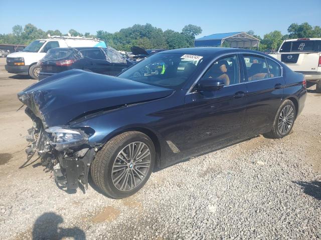 2019 Bmw 530 I