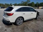 2018 Acura Mdx Technology for Sale in Fort Pierce, FL - Front End