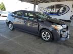 2012 Toyota Prius  на продаже в Hayward, CA - Front End
