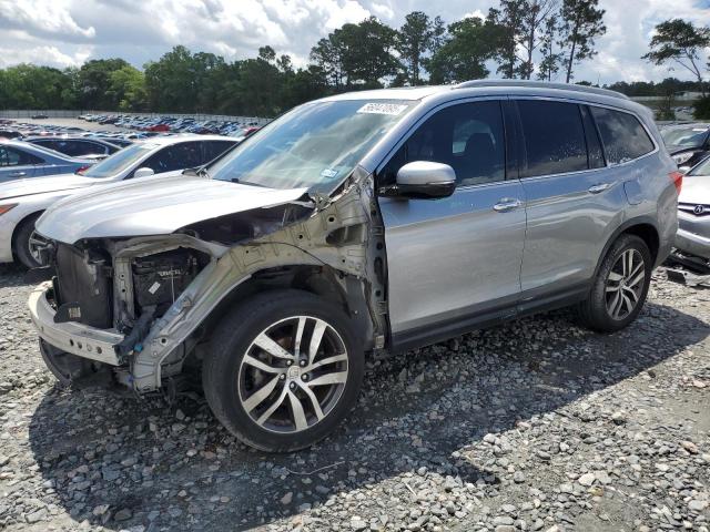  HONDA PILOT 2016 Szary