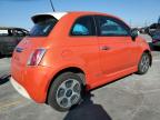 2014 Fiat 500 Electric продається в Sun Valley, CA - Rear End