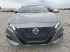 2022 Nissan Altima Sr de vânzare în Earlington, KY - Hail