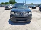 2017 Ford Explorer Xlt de vânzare în Wilmer, TX - Front End