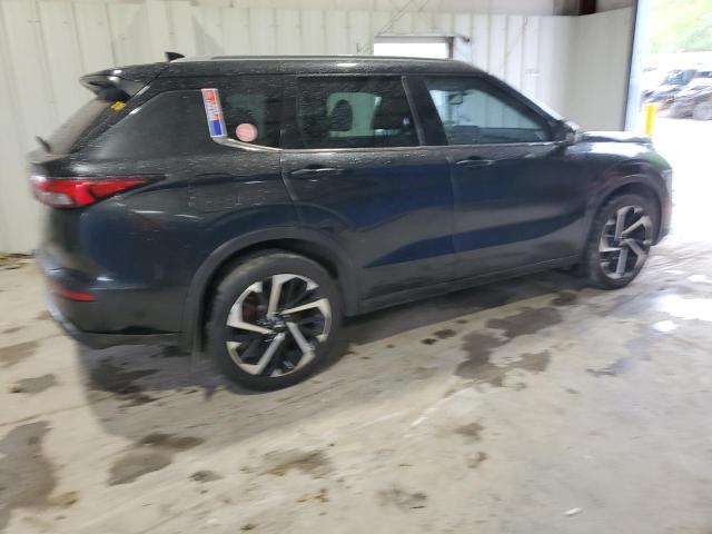  MITSUBISHI OUTLANDER 2022 Czarny