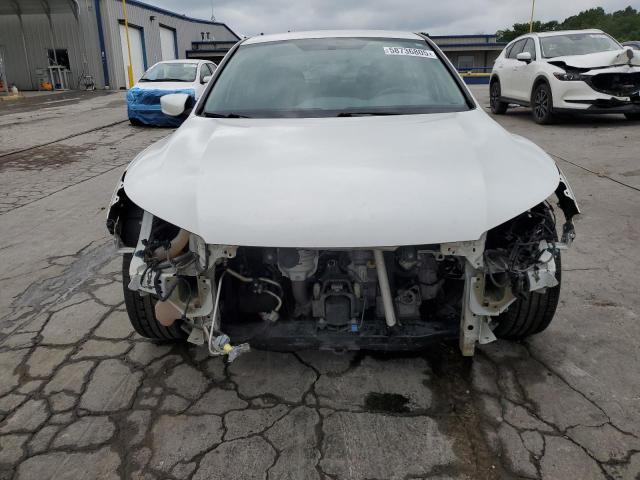  HONDA ACCORD 2015 Biały