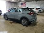 2022 Nissan Kicks Sv للبيع في Franklin، WI - Front End