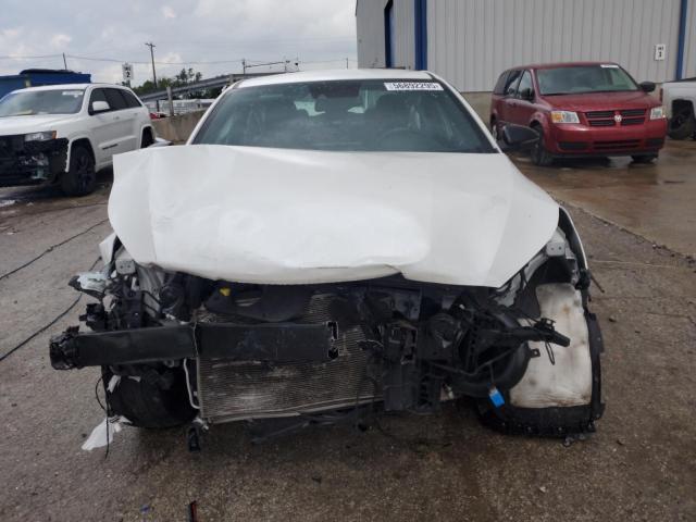  KIA FORTE 2022 Белый