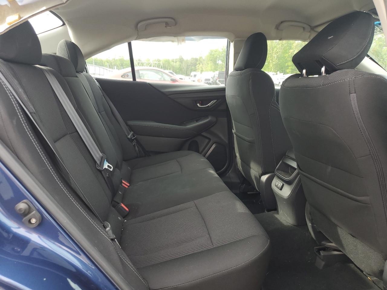 2020 Subaru Legacy Premium VIN: 4S3BWAC67L3020245 Lot: 56499635