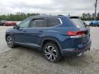 2021 Volkswagen Atlas Sel Premium for Sale in Savannah, GA - Front End