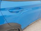 2021 HYUNDAI KONA PREMI for sale at Copart ST HELENS