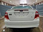 2011 Ford Fusion Se for Sale in Columbia Station, OH - Side