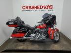 2016 Harley-Davidson Flhtkse Cvo Limited იყიდება Ham Lake-ში, MN - Side
