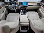 2024 Volkswagen Atlas Se for Sale in Montgomery, AL - Side