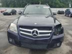 2011 Mercedes-Benz Glk 350 4Matic for Sale in Dunn, NC - Front End