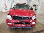 2010 Ford Explorer Xlt de vânzare în Franklin, WI - Front End