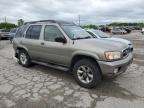 2004 Nissan Pathfinder Le   იყიდება Indianapolis-ში, IN - Rear End