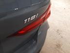 2023 BMW 118I M SPO for sale at Copart WOLVERHAMPTON