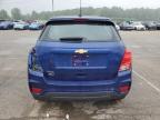 2017 Chevrolet Trax Ls   на продаже в Louisville, KY - Front End