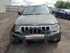 2008 Jeep Grand Cherokee Laredo للبيع في Waldorf، MD - Front End