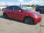 2025 Tesla Model Y    იყიდება Pennsburg-ში, PA - Front End