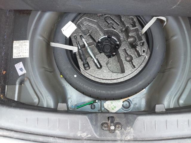 2010 SEAT ALTEA S TD